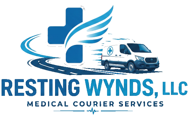 Resting Wynds LLC logo
